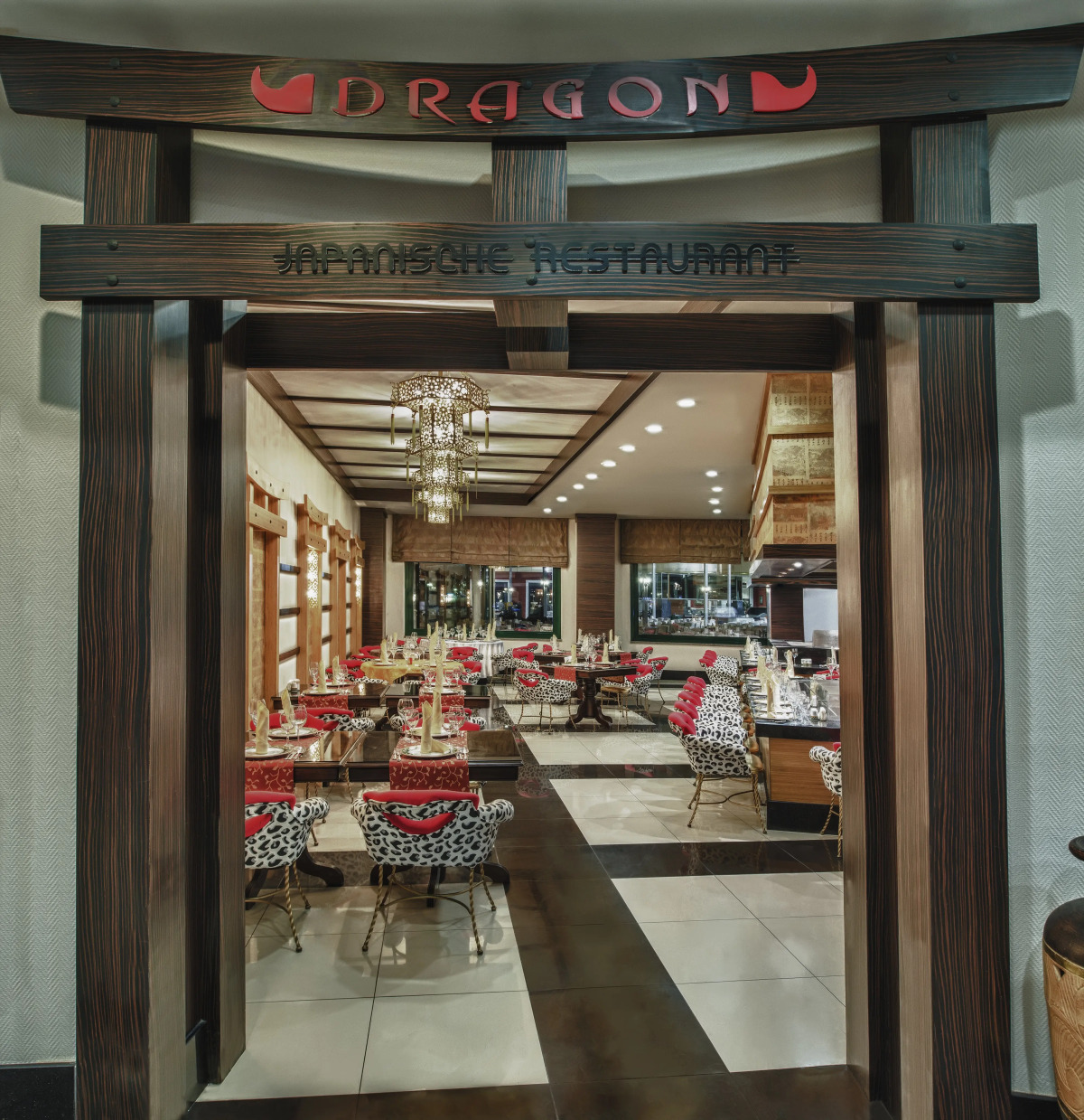 Delphin Palace Hotel - Ultra All Inclusive