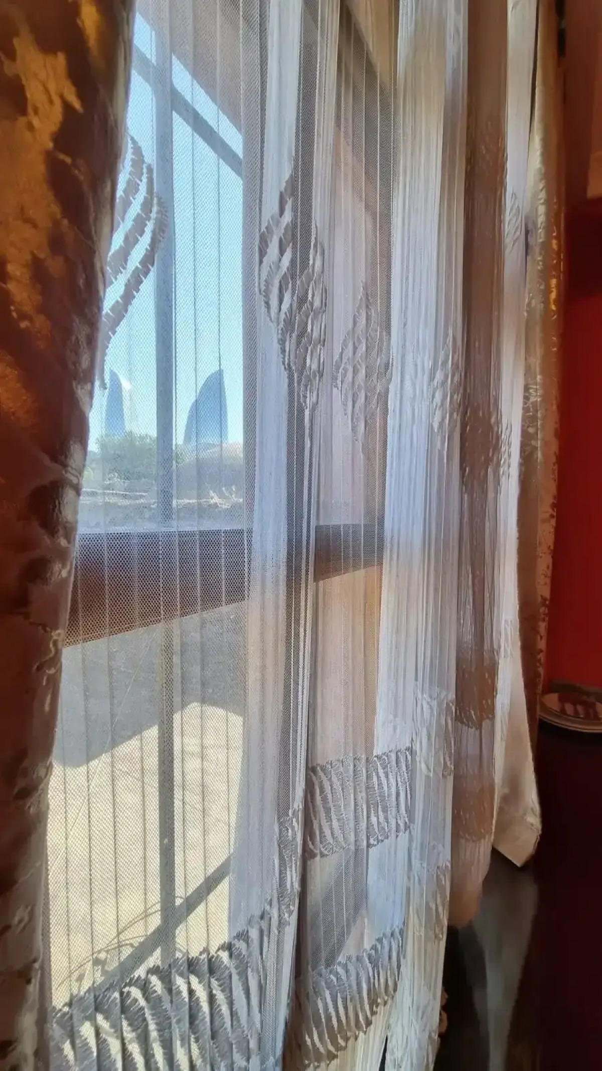 Boutique Hotel Grandview