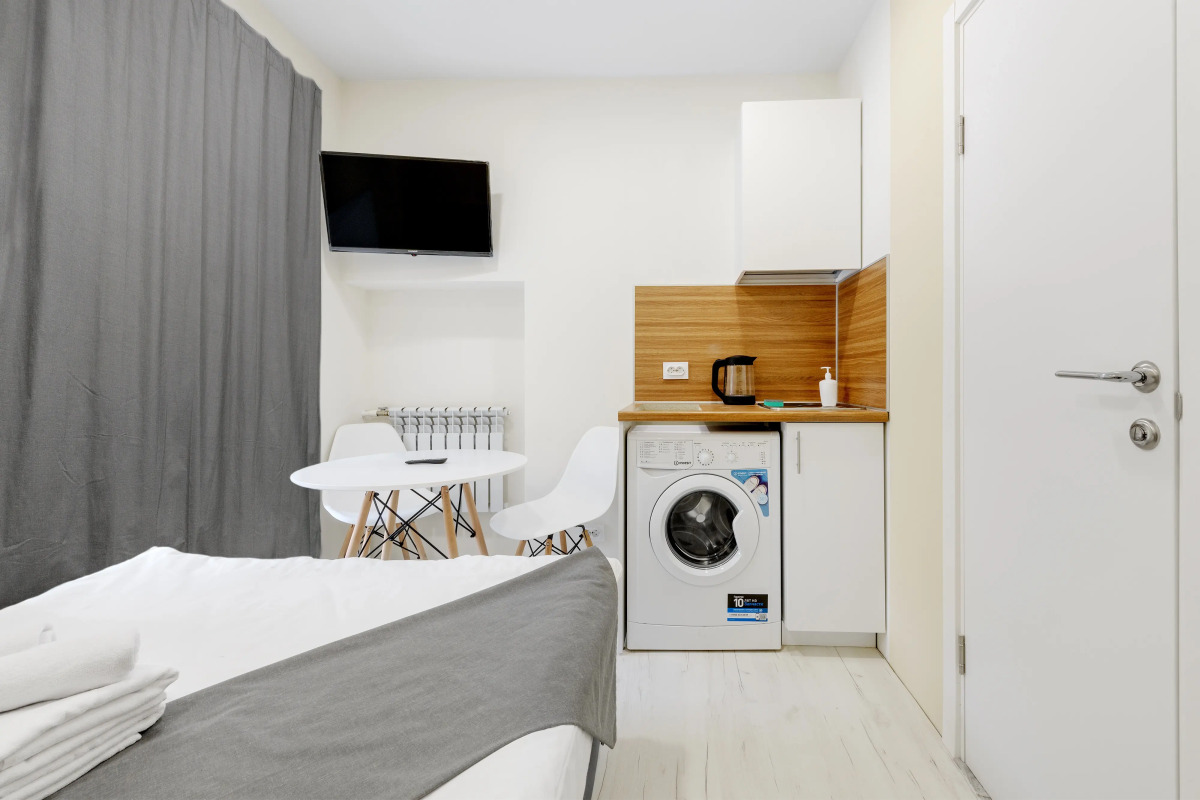 Апартаменты VEDA Aparts 1 Лиговский55