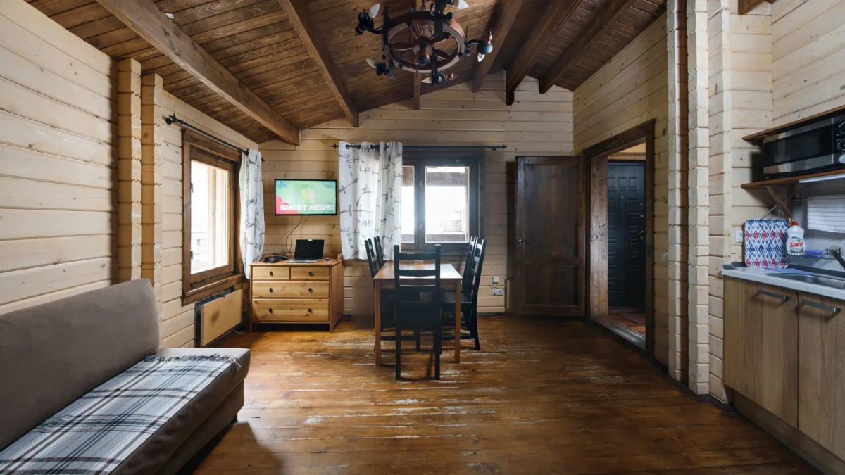 База Отдыха Золотой Берег