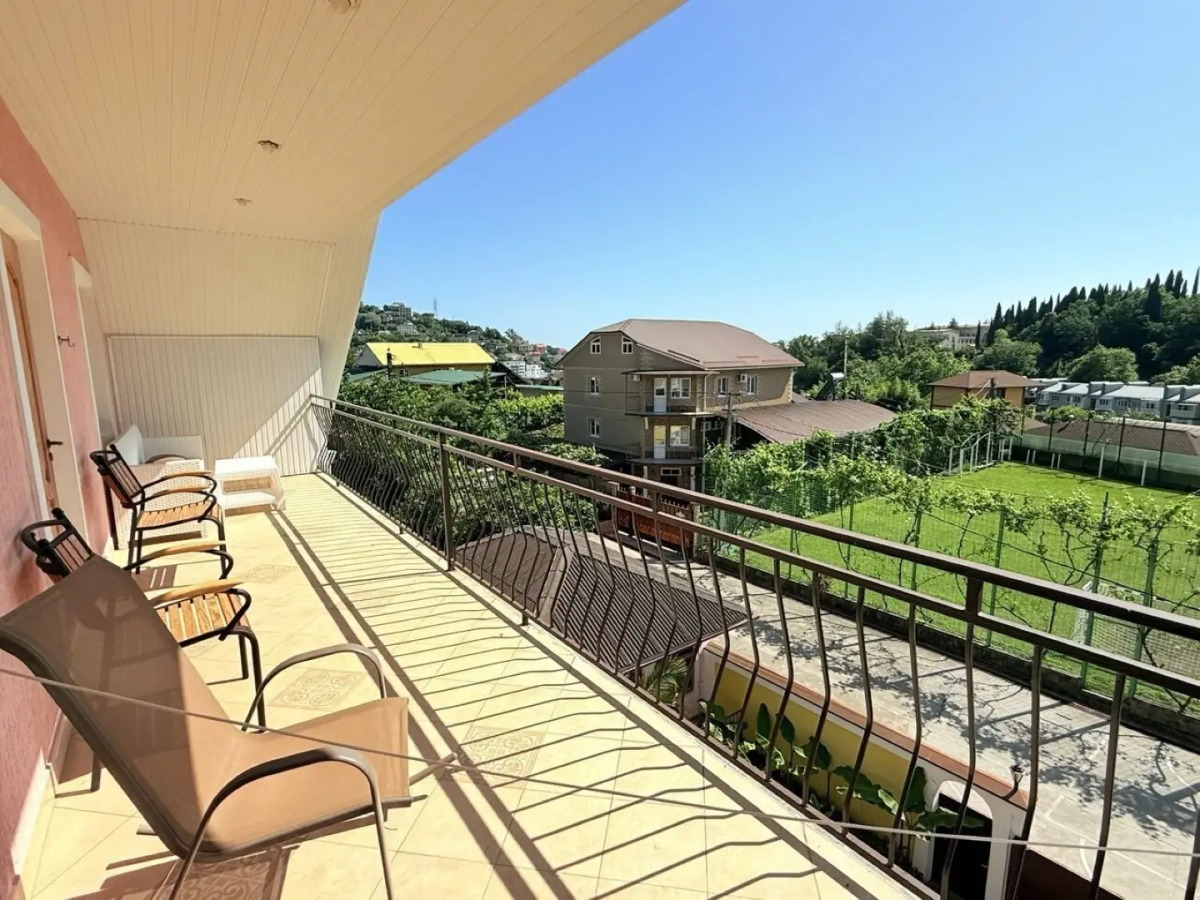 Гостевой дом Эмма