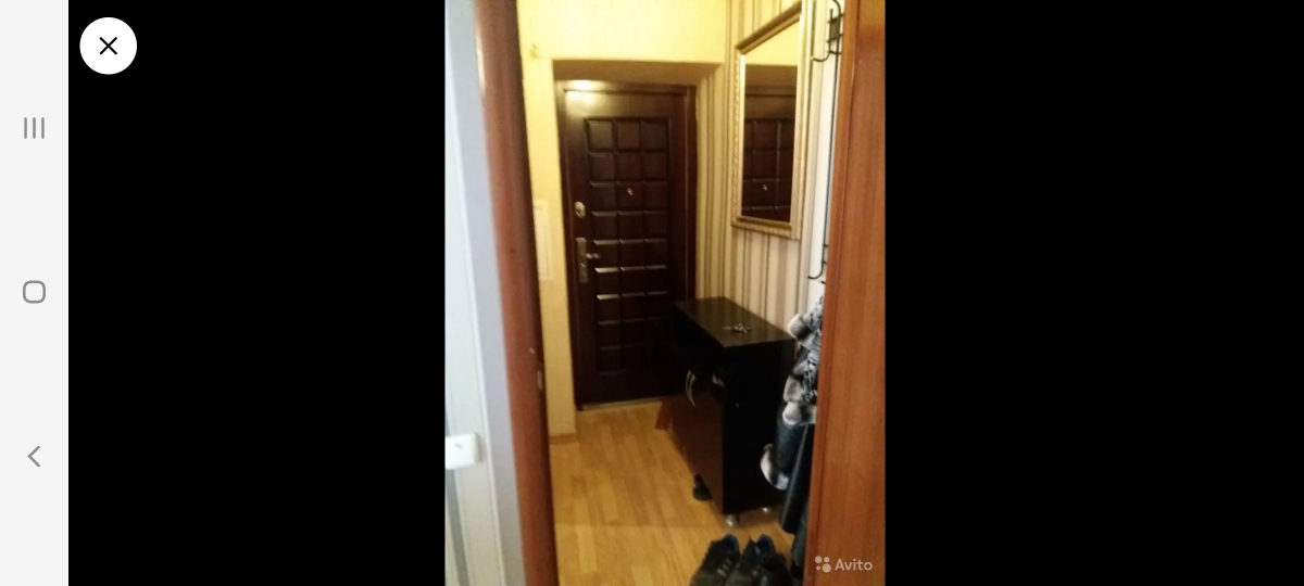 Апартаменты на улице Мичурина 12