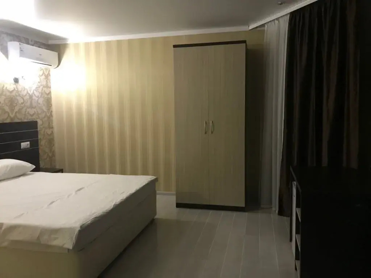 Гостевой Дом Air Azov