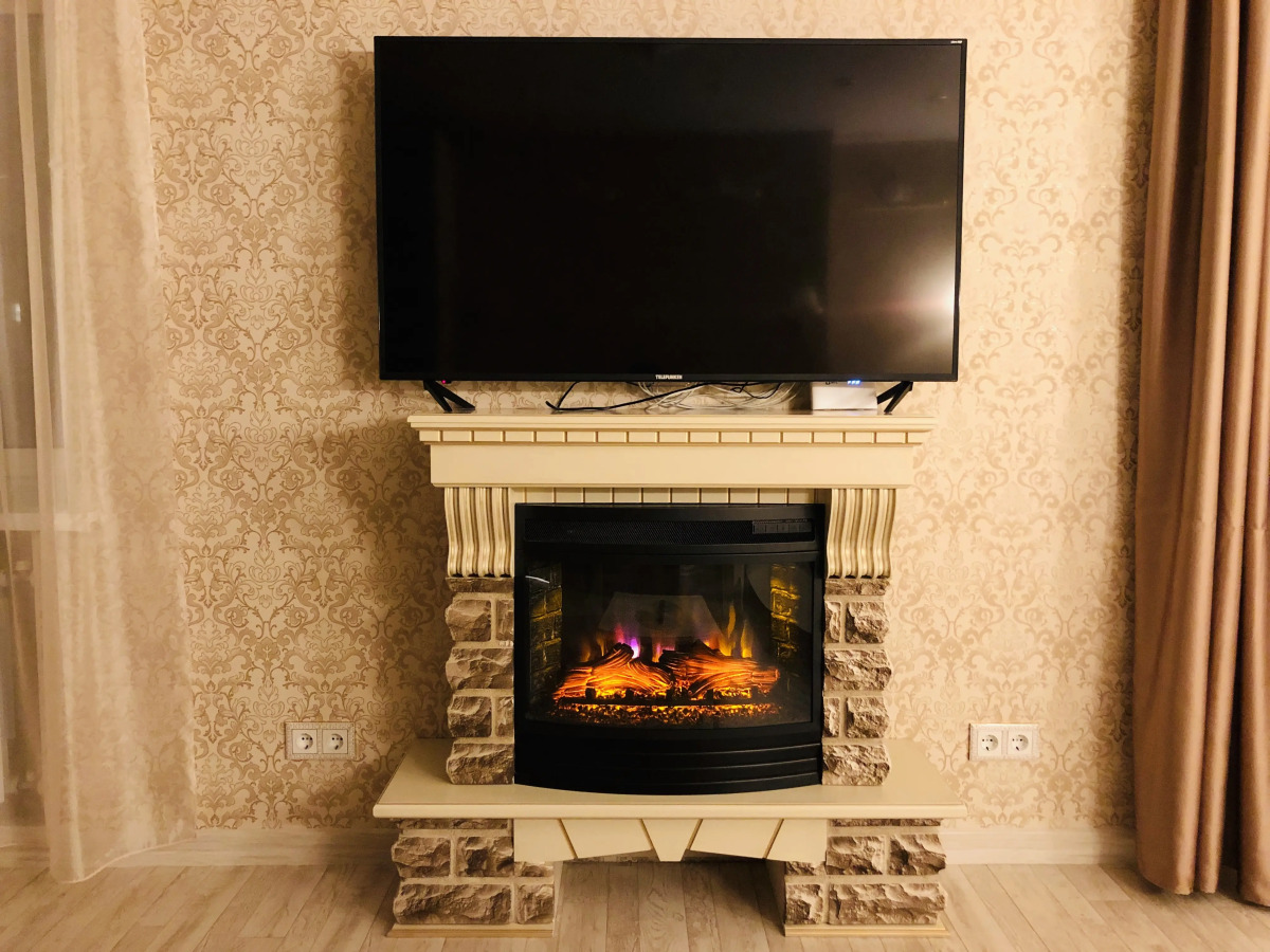 Апартаменты Екатерина Великая