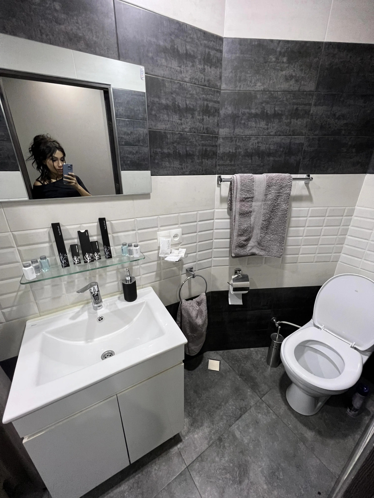 Апартаменты Comfortable in Yerevan