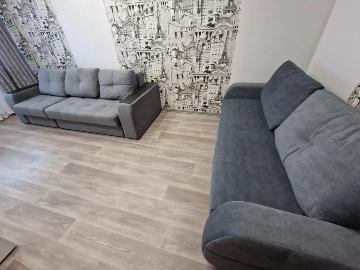 Квартира Олимпийская 69-21