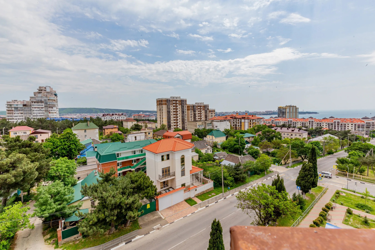 Квартира Дух Моря