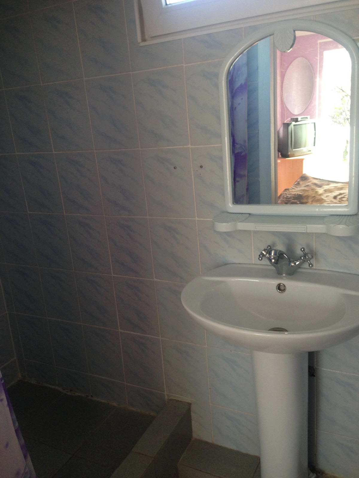 Rajskij Ugolok Guest House