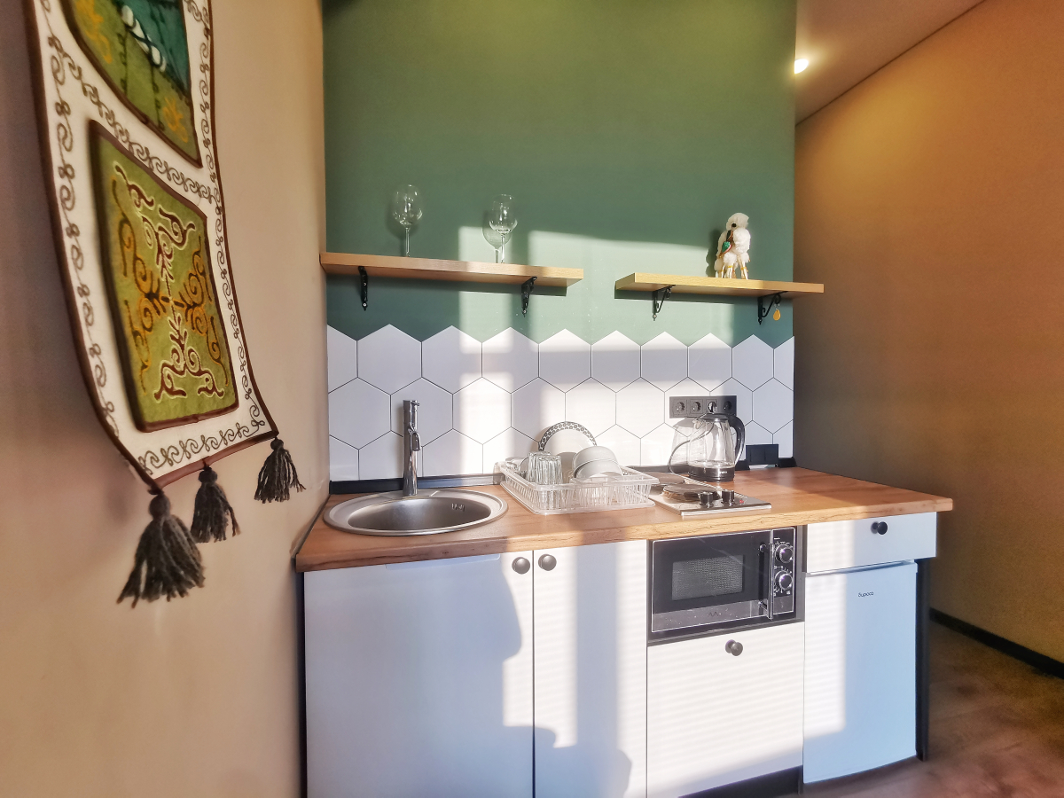 Апартаменты M.O.O.N. APARTMENTS Lamiya 34