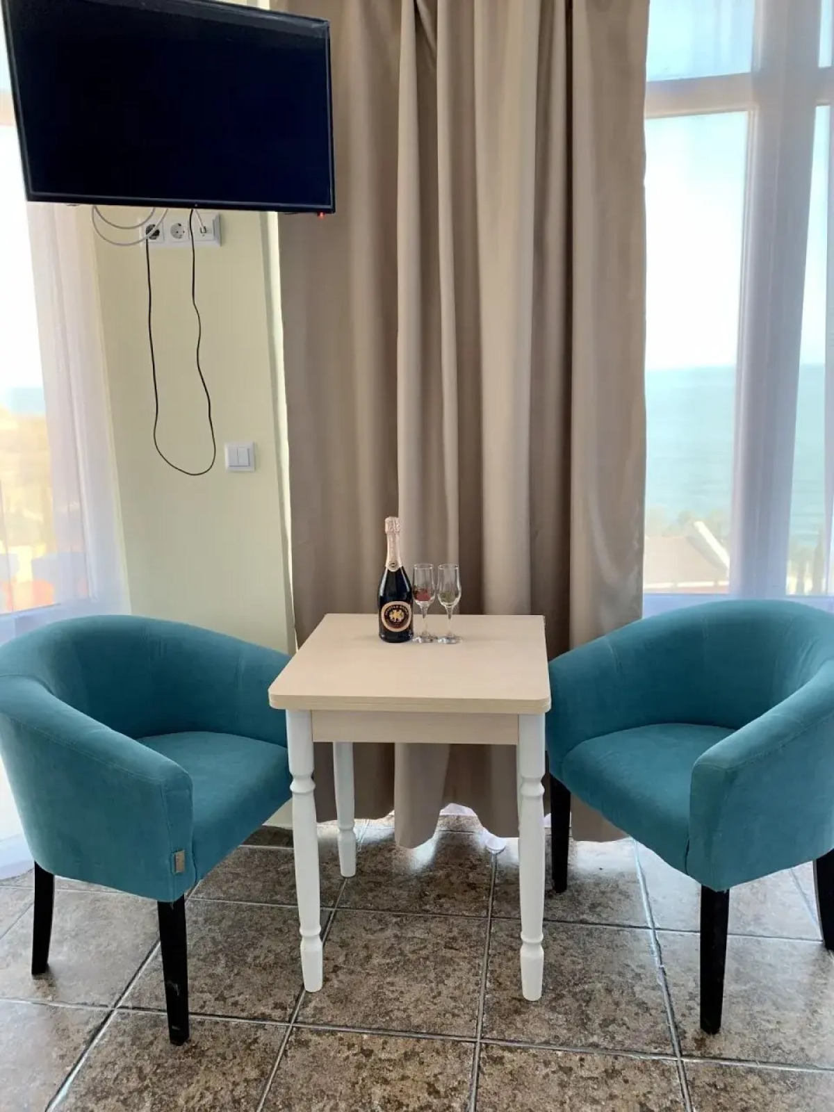 Гостевой дом Лаванда