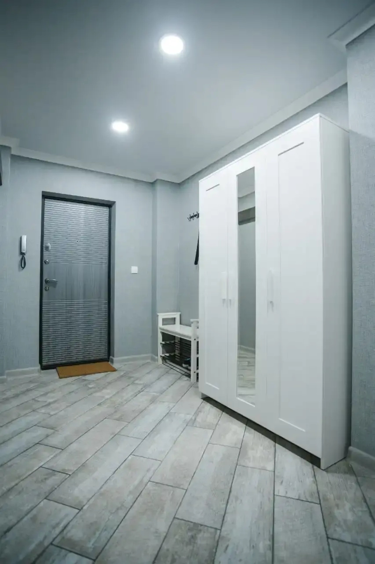 2-комнатные Апартаменты Прованс с видом на горы