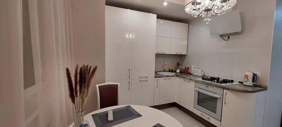 Апартаменты Astro на Горького