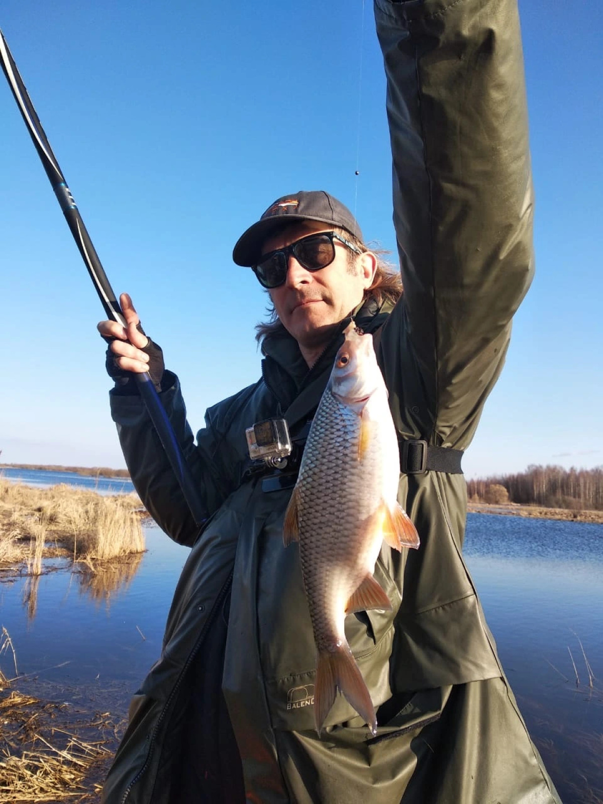 Гостевой дом Брейтово