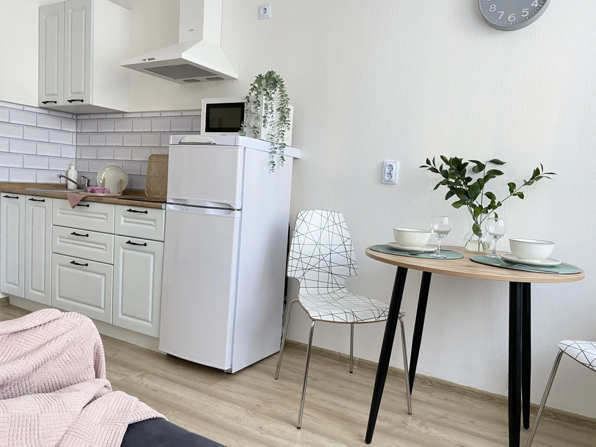 Квартира на Парина 41/2