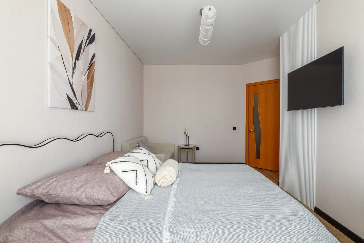 Квартира на Астраханской 263