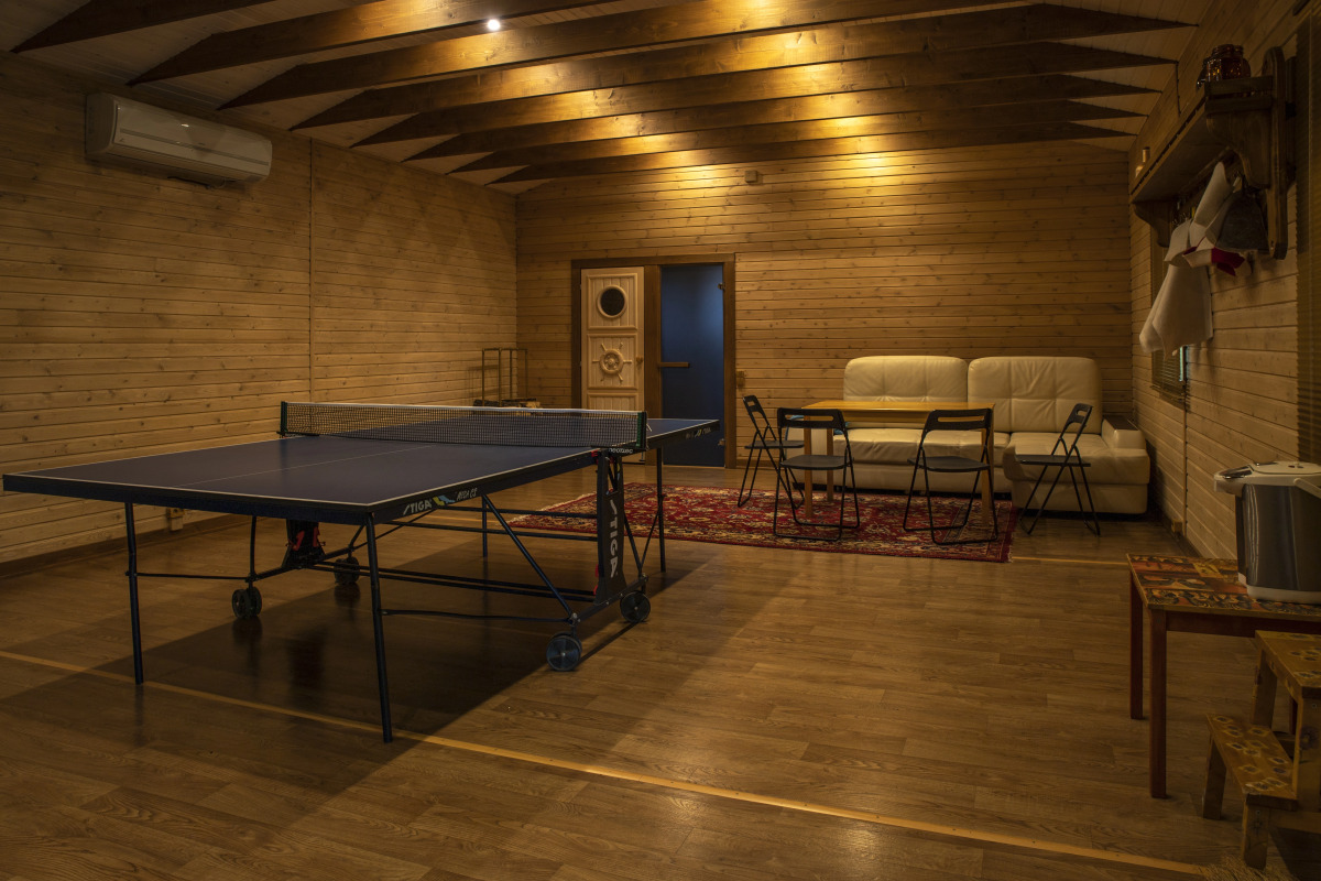 Гостевой дом Селигер для Вас