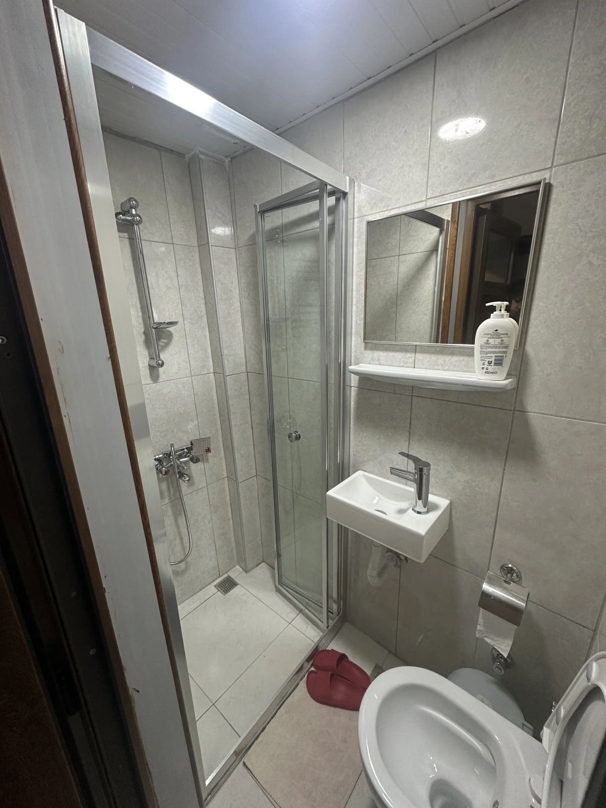 Отель Kont Pansiyon