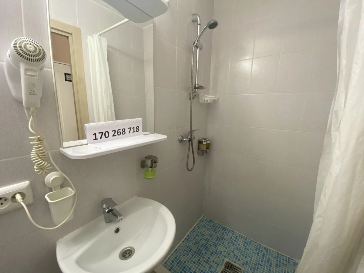 Апартаменты Гостевые комнаты на Саблинской