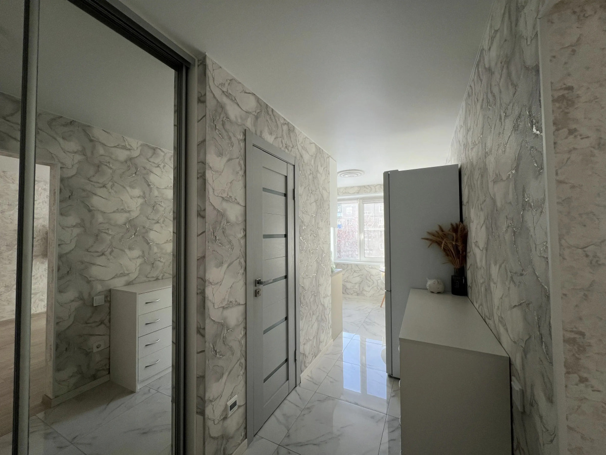 Квартира на Кольском 174