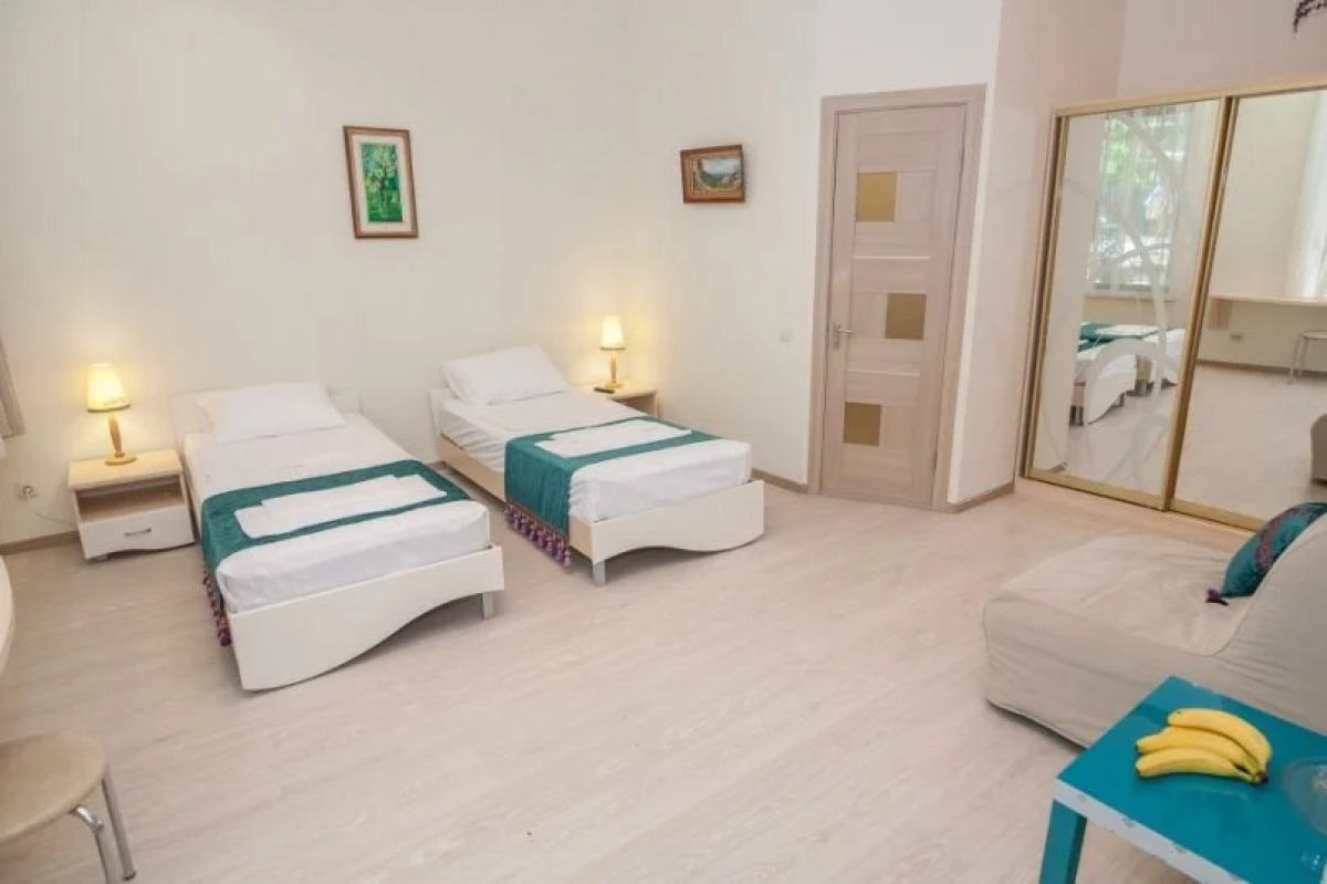 Гостевой дом Феоника