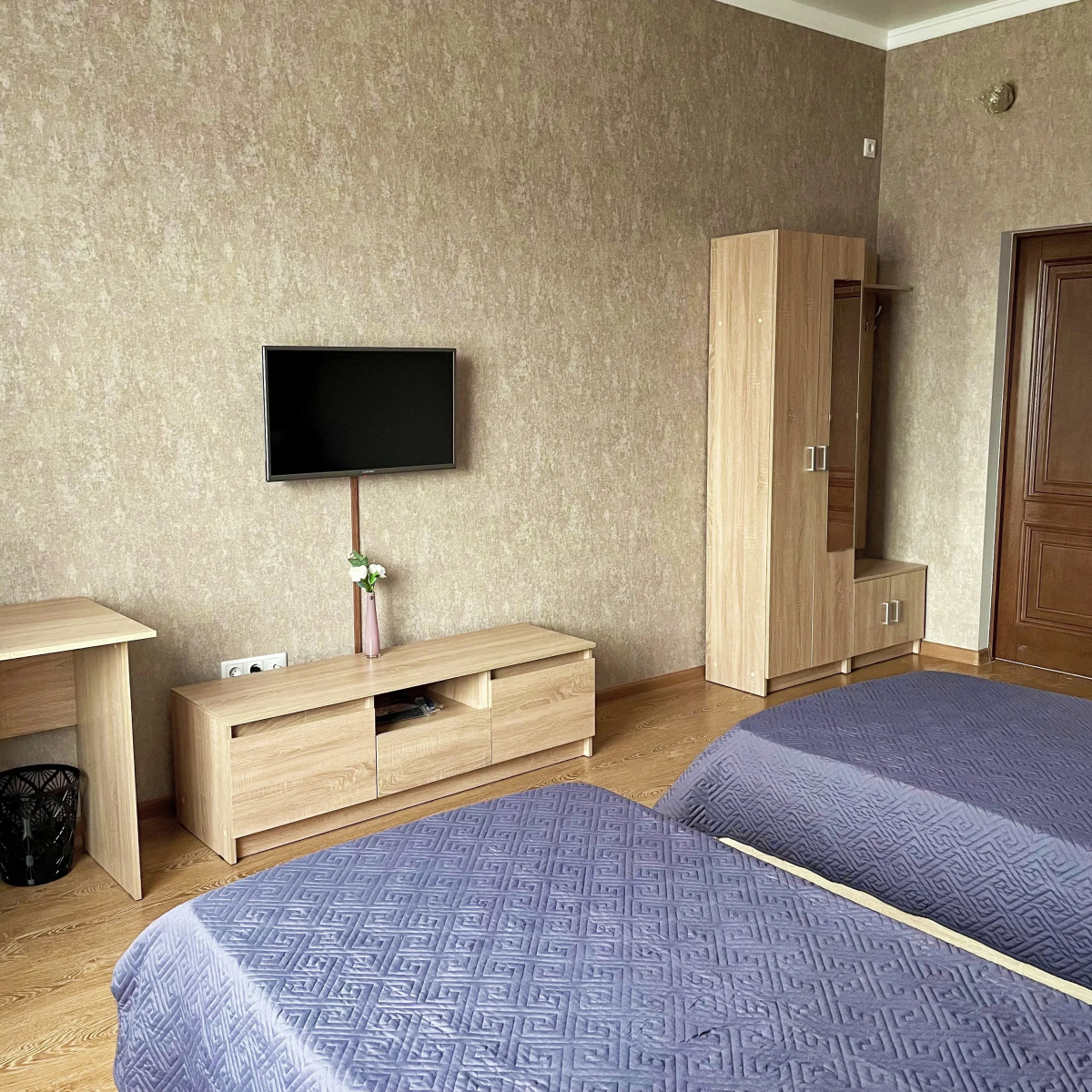 Гостевой Дом Tetis