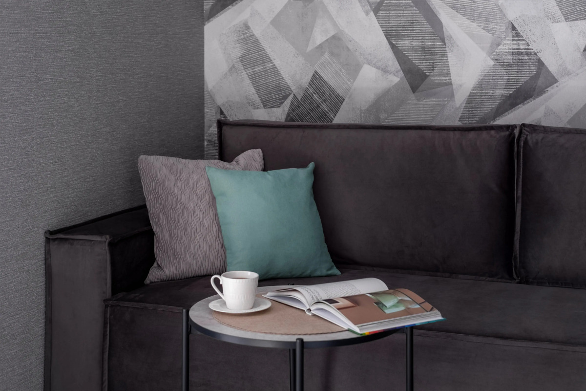 Квартира Солнечная рядом с Парком