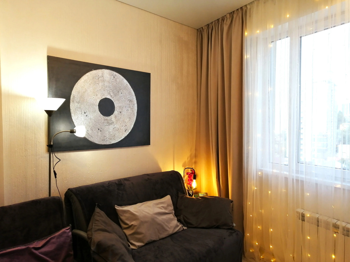 Апартаменты Жк Горка 8