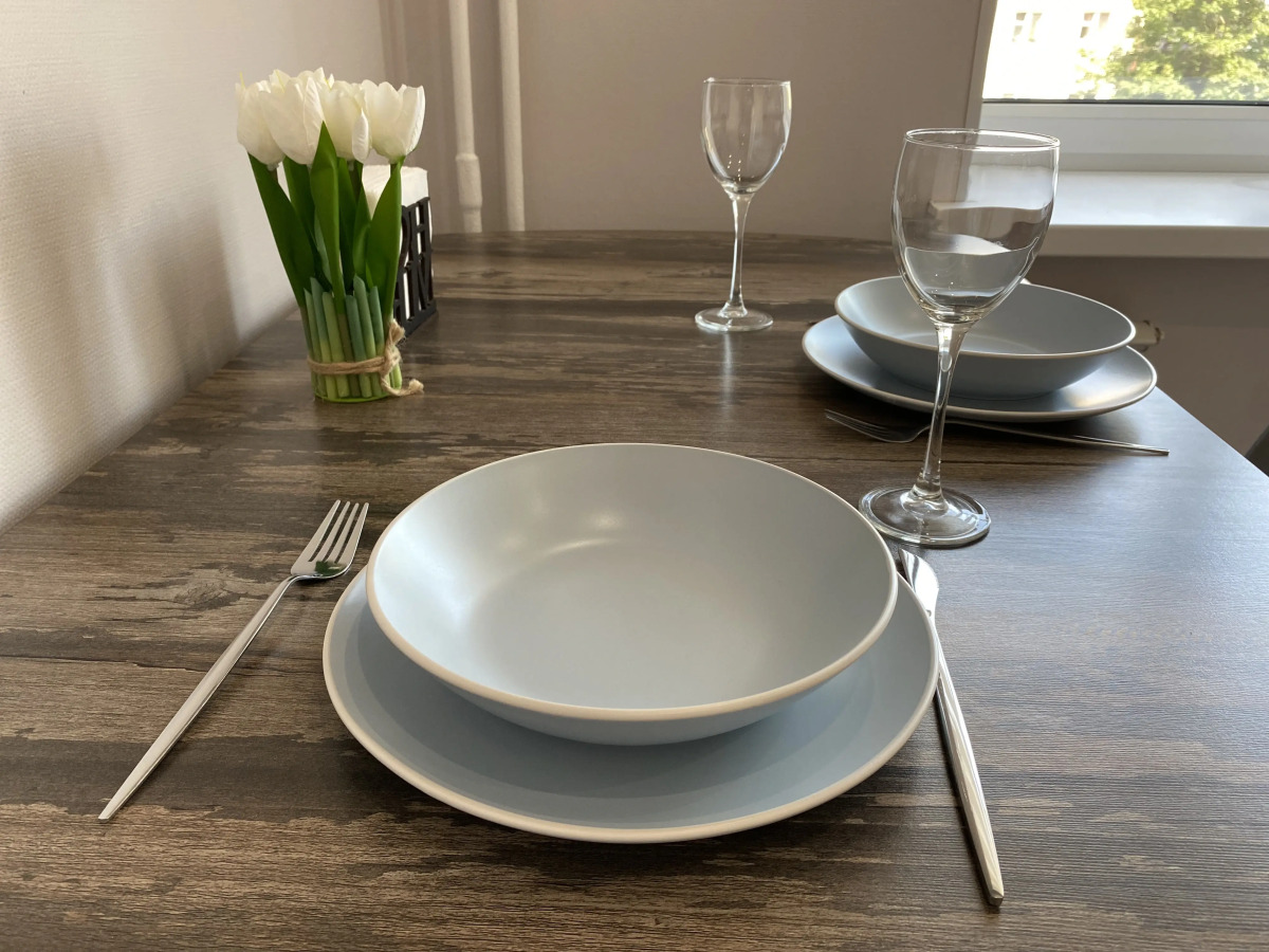 Апартаменты Проспект Чайковского 31