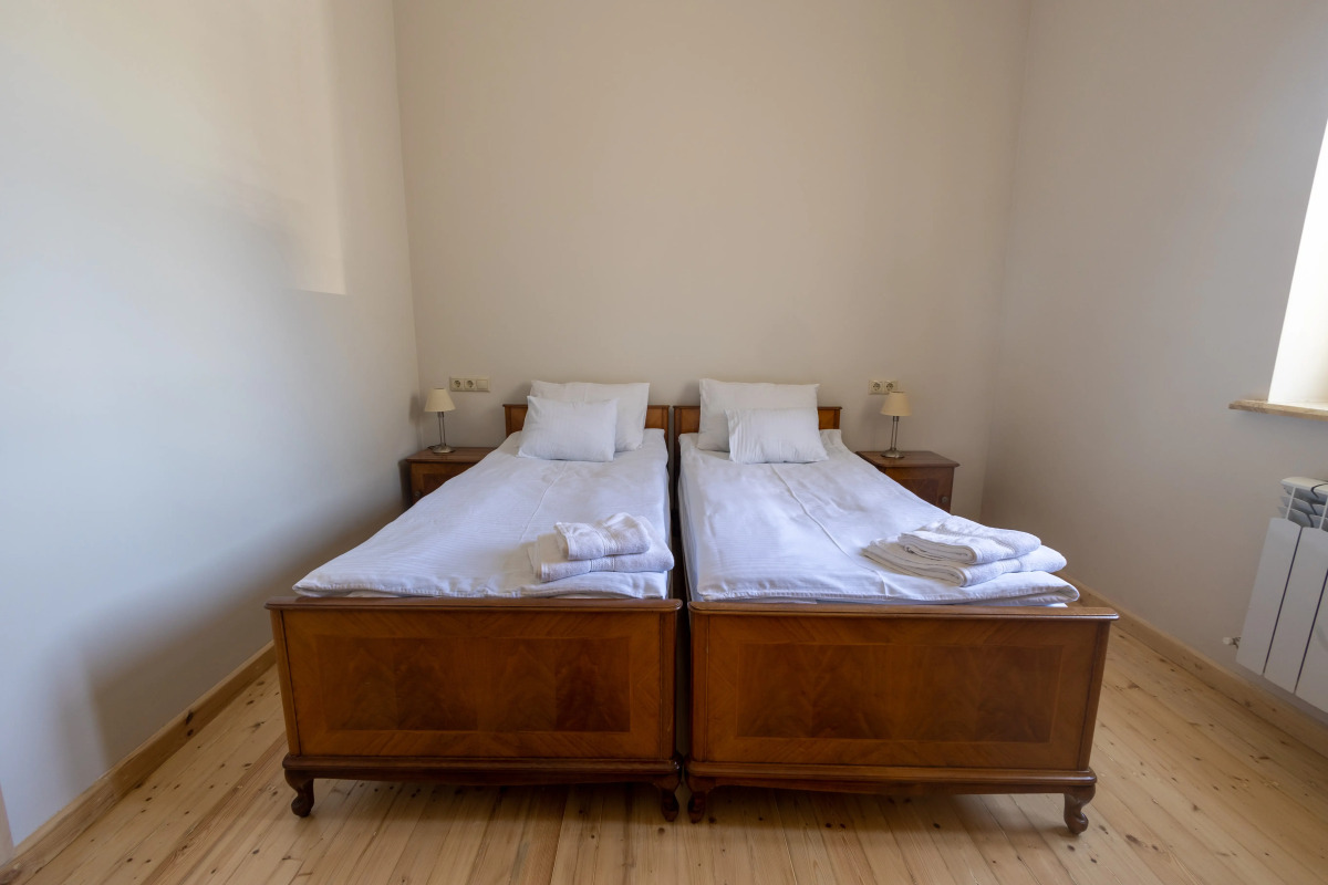 Бутик-отель Toon 55