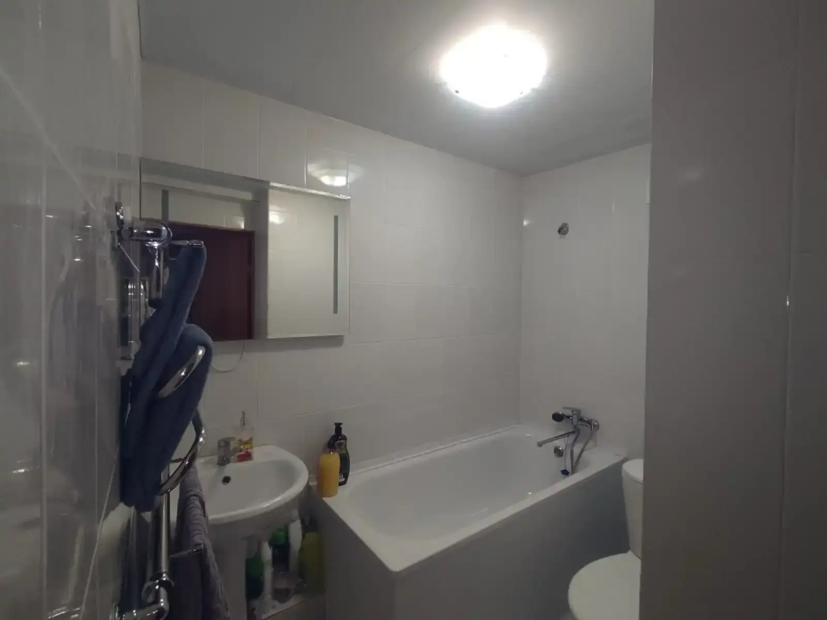 Квартира 2х комнатная по ул. Коста Хетагурова 62