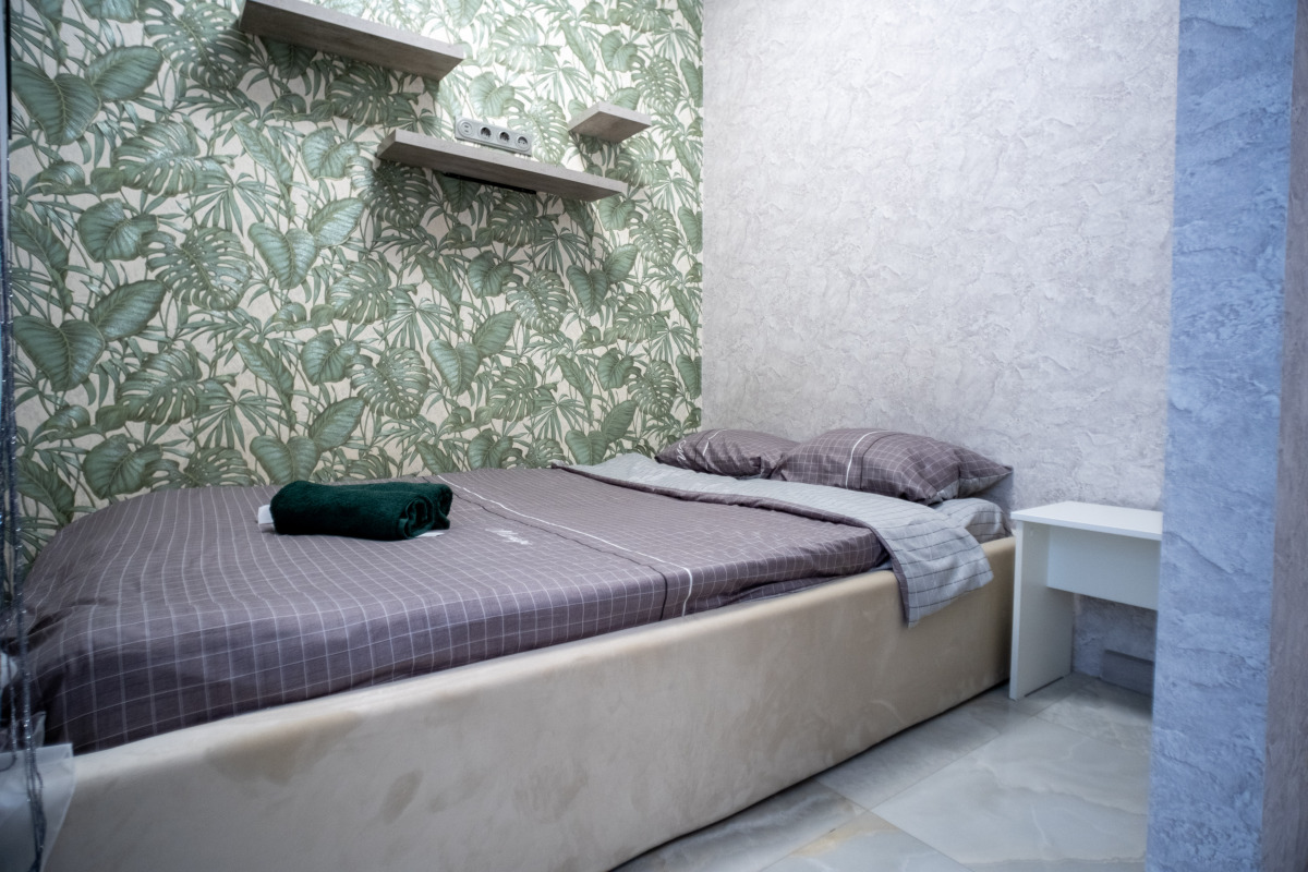 Апартаменты студия евро в элитном ЖК