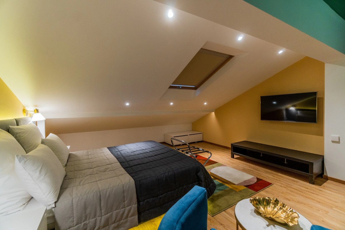 Апартаменты Ривьера Каспия 1