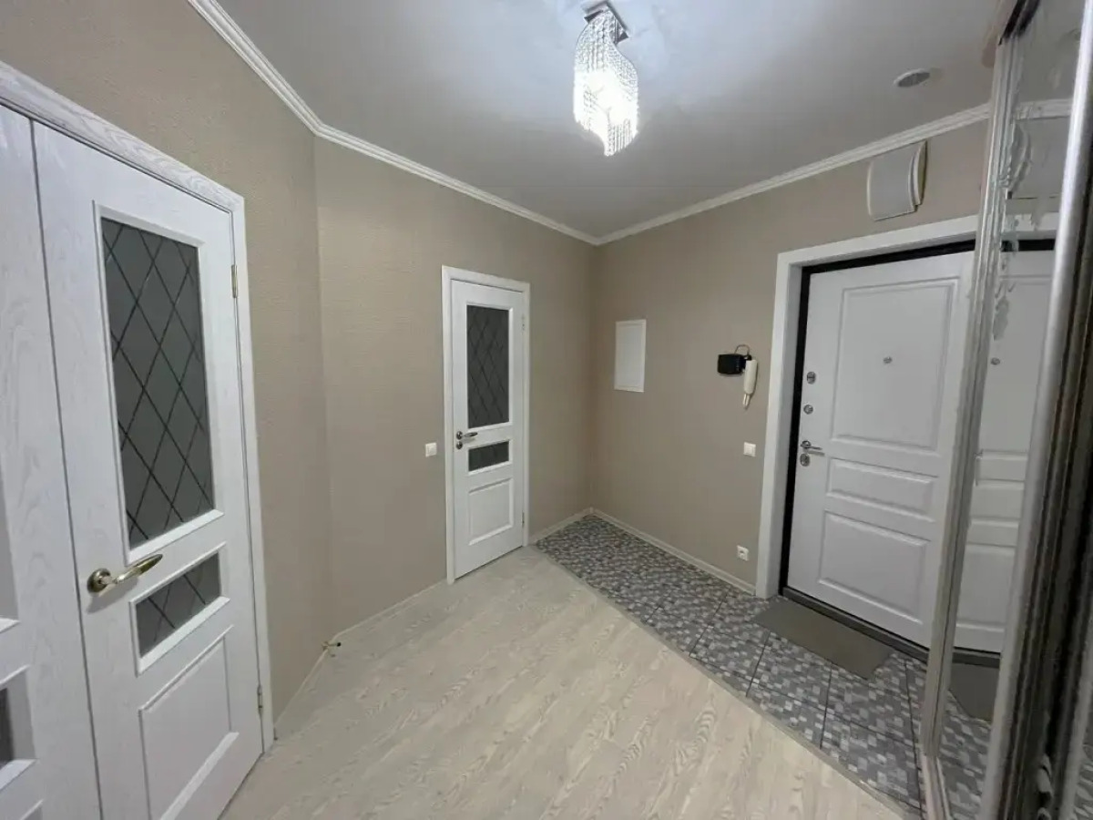 Апартаменты Clever House 6