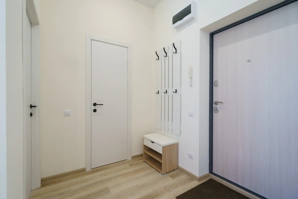 Апартаменты Good night на Комсомольском 48Б