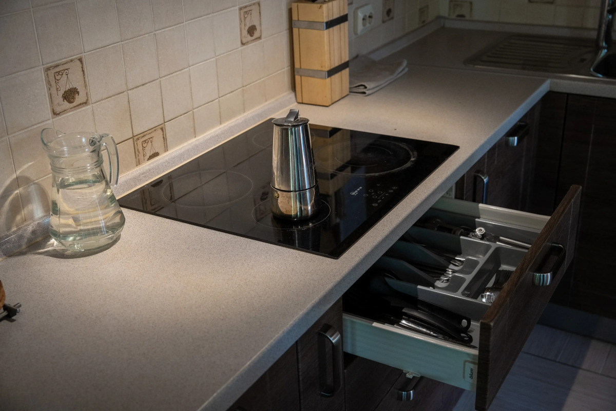 База отдыха Громово Парк