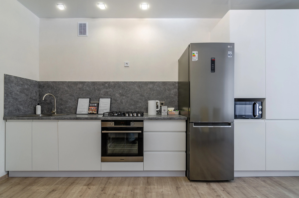 Квартира 1 комнатная квартира на Смирнова