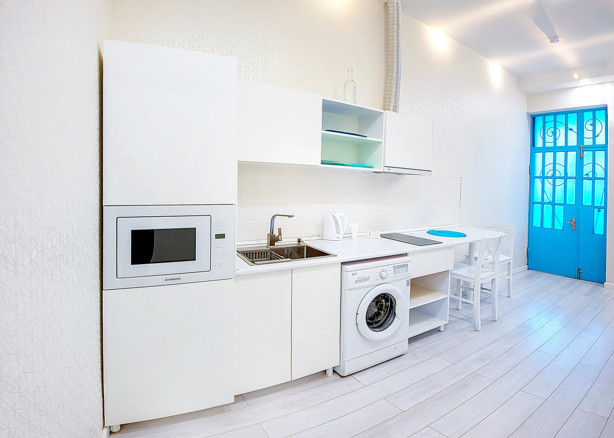 Апартаменты Cozy apartment in OLD town center