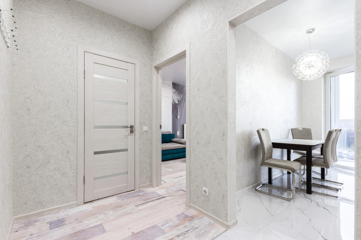 Апартаменты Кранц Престиж