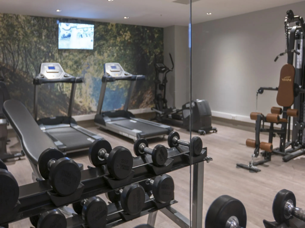 Отель Sentire Hotels&Residences