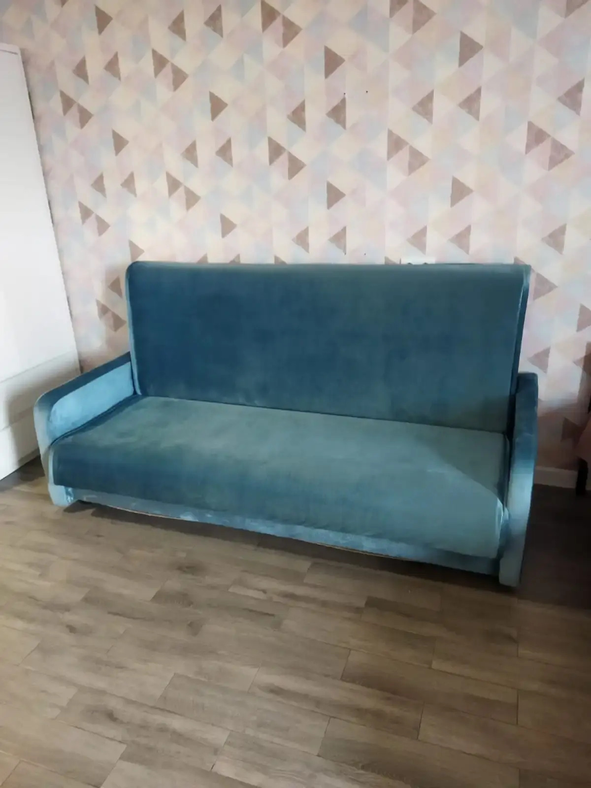 Уютная студия Sunmarine с новым ремонтом в Рассказовке