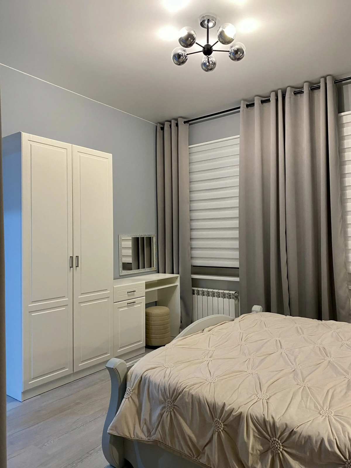 Апартаменты Park Lane