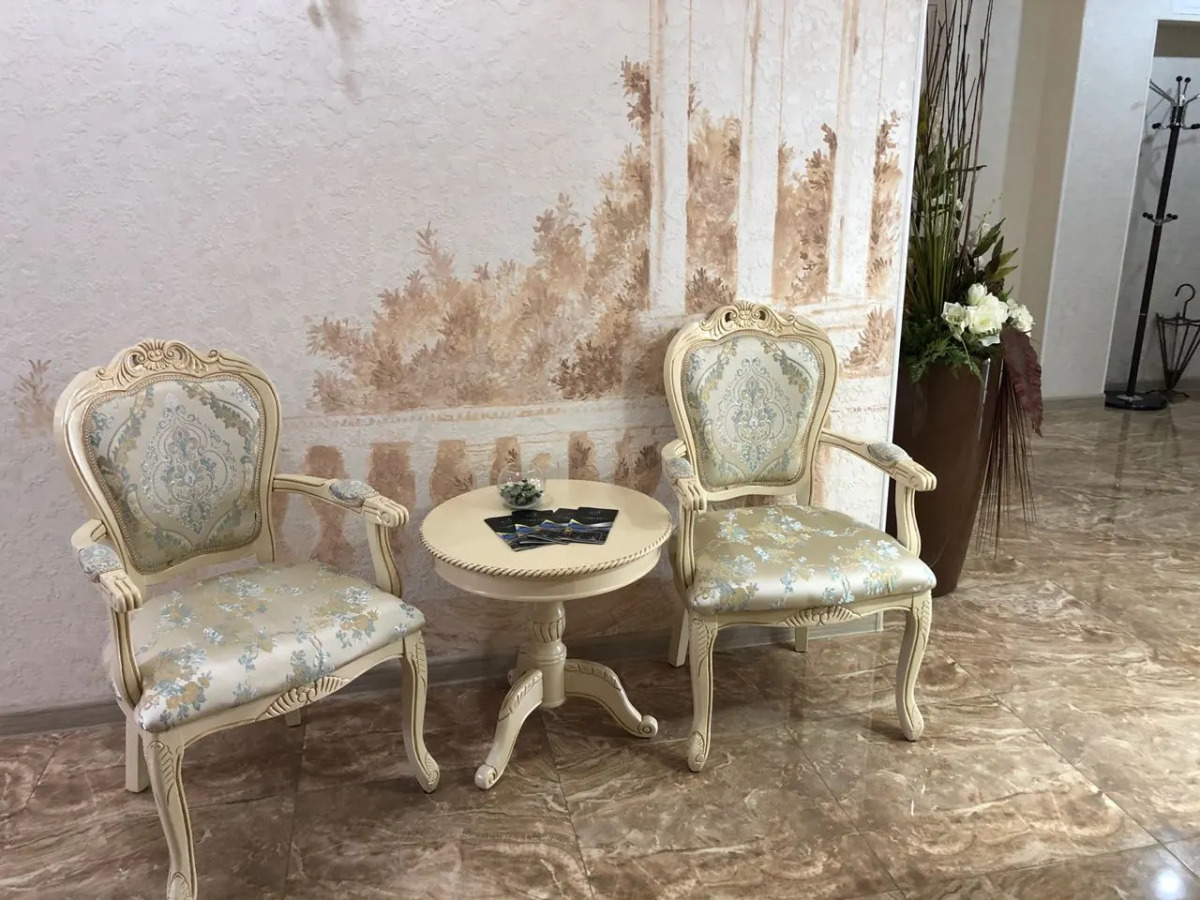 Апартаменты Атлант Сити