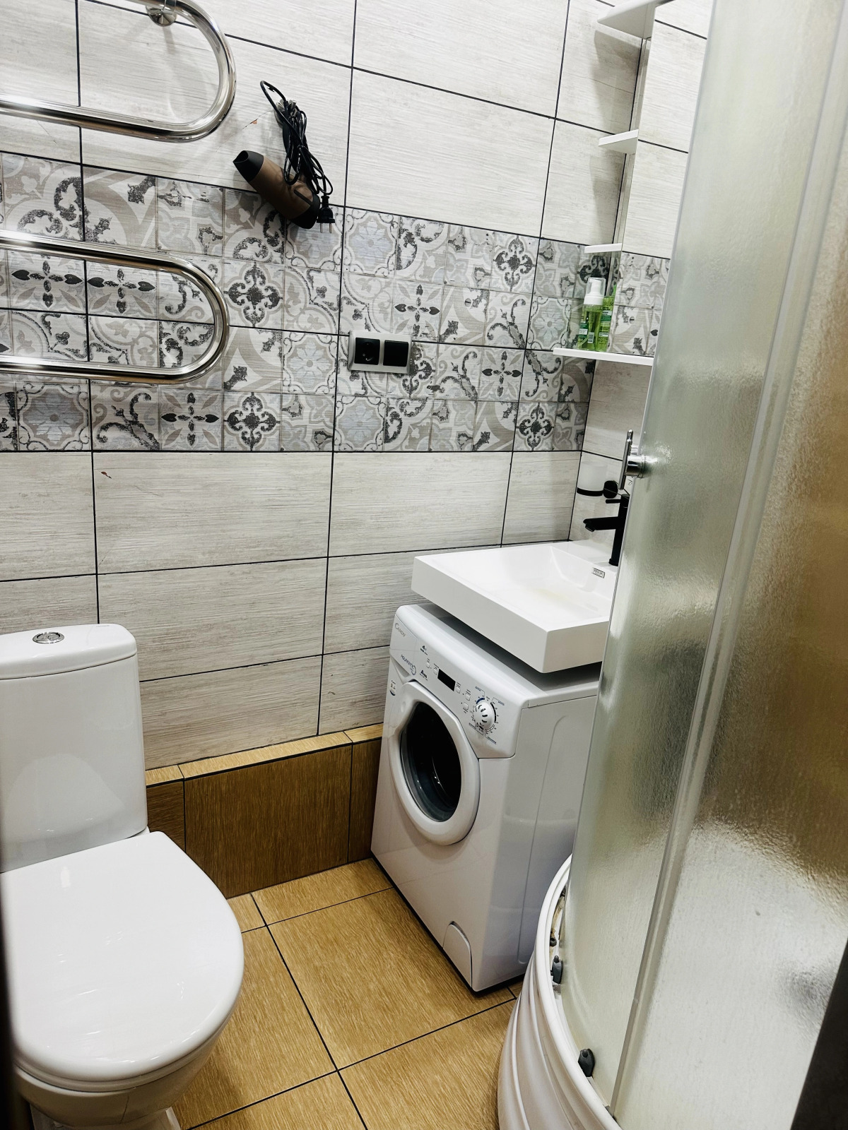 Квартира Daily Apart