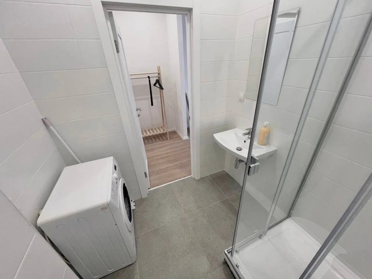 Апартаменты MAXI Студия на Уточкина