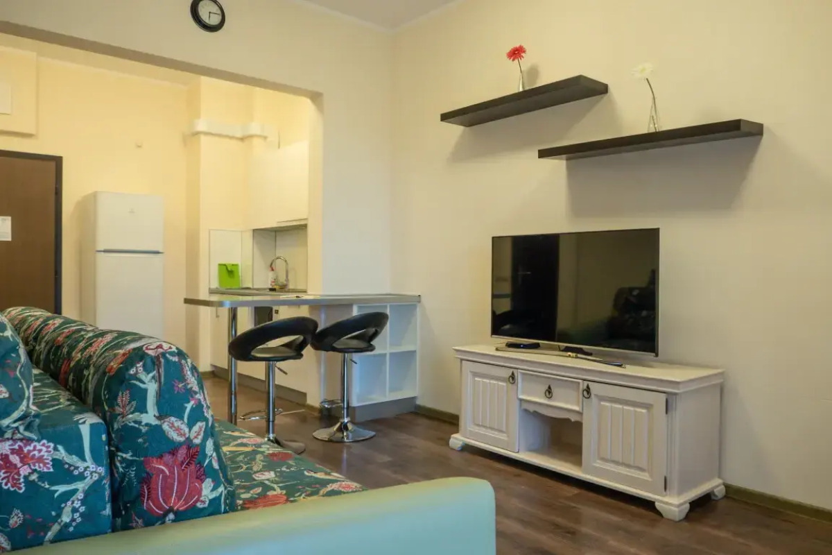 Апартаменты Феникс