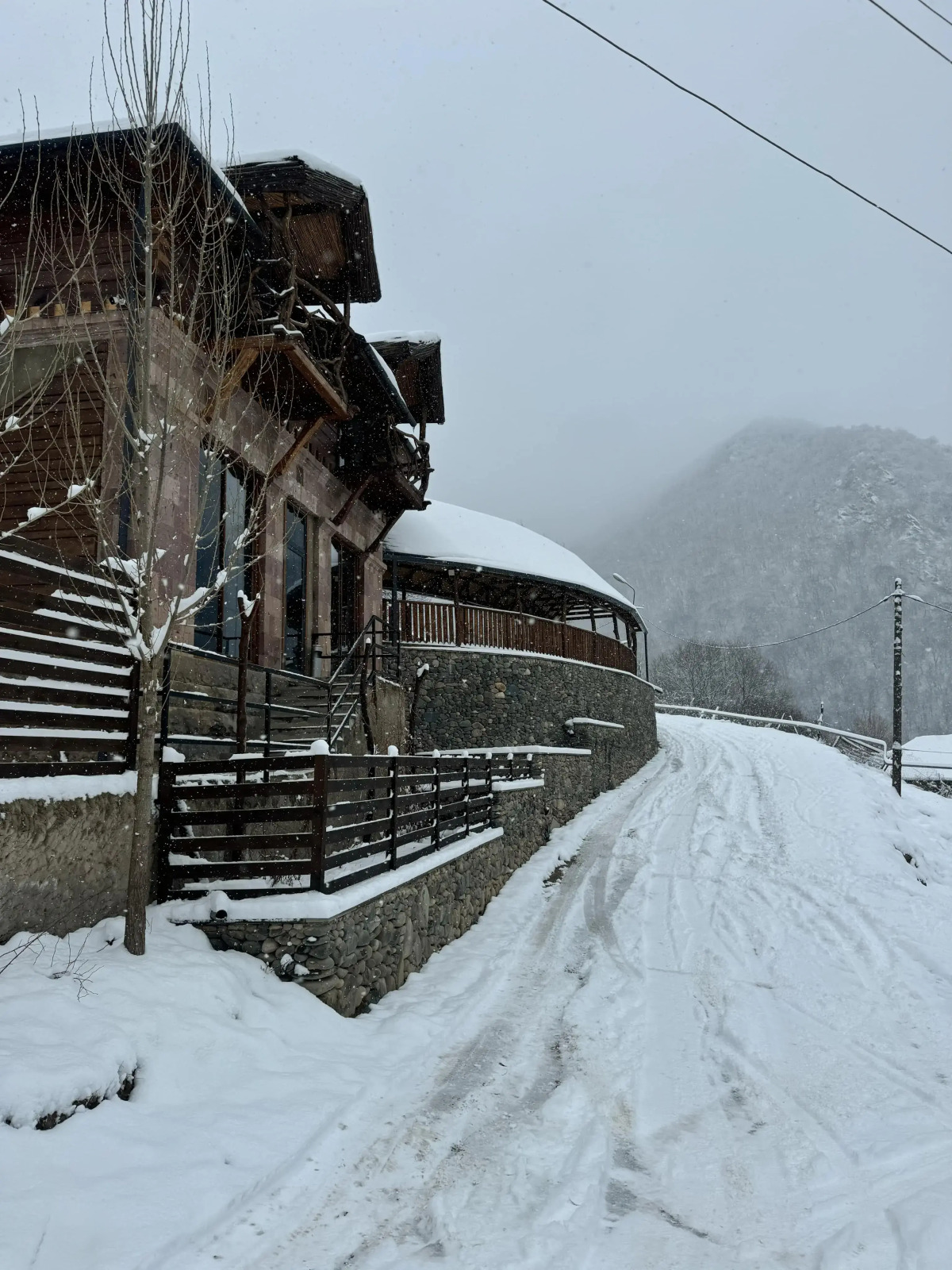 Апарт-отель Aghavnatun