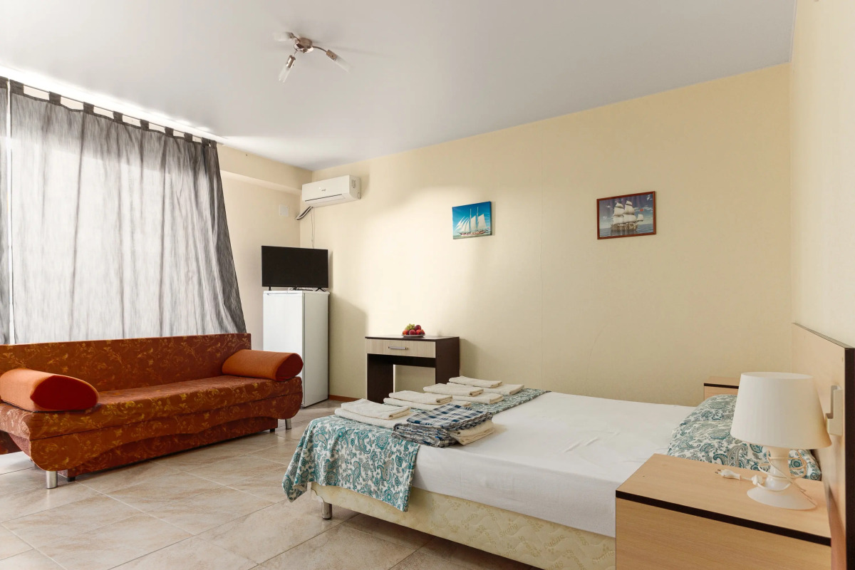 Гостевой Дом Моряк