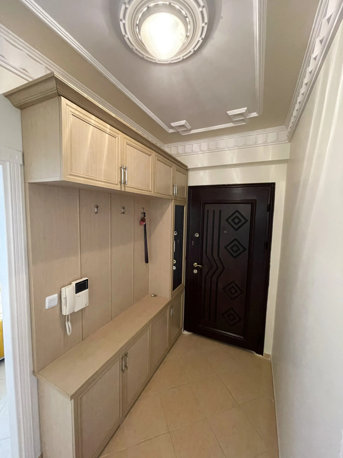 Oba Family Apartment