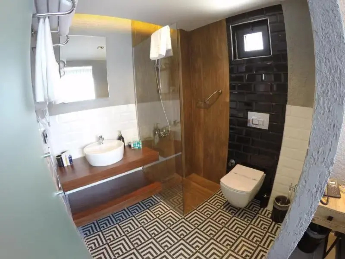 Бутик Отель Mielo Lara