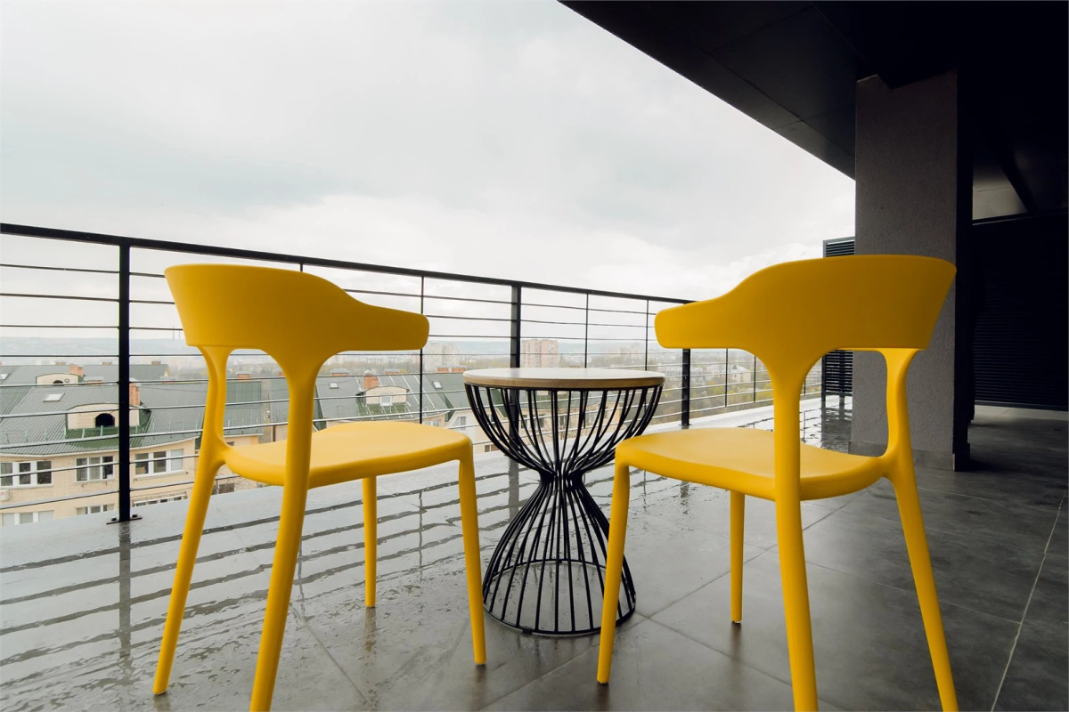 Отель Tulip Residence & Spa